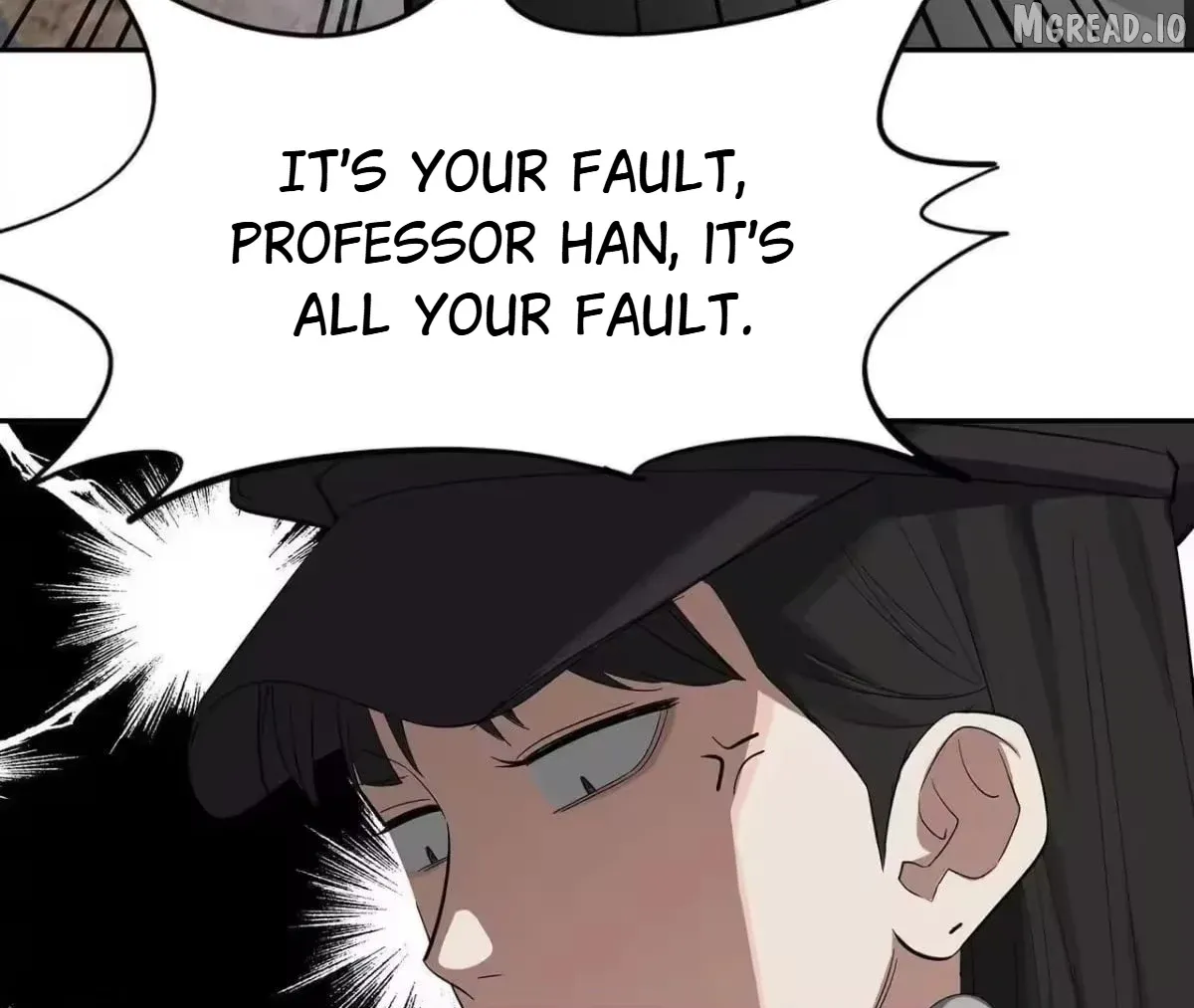 Confession of the Suspect A Chapter 14 page 71 - 
