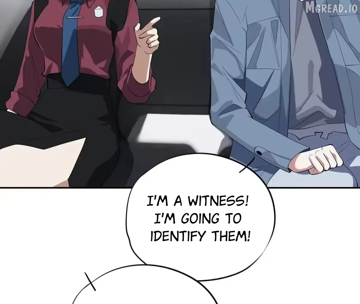 Confession of the Suspect A Chapter 14 page 79 - 