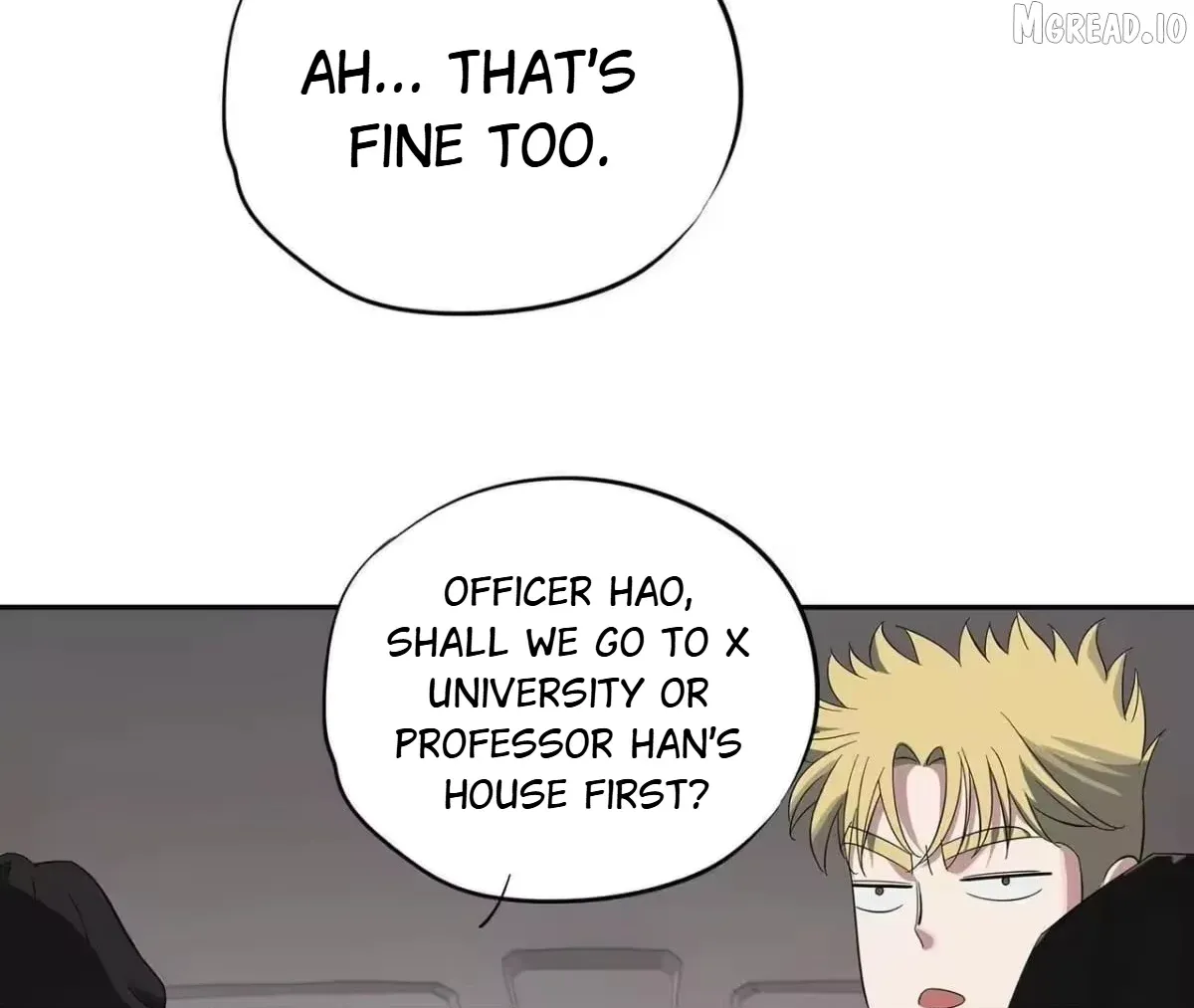 Confession of the Suspect A Chapter 14 page 80 - 