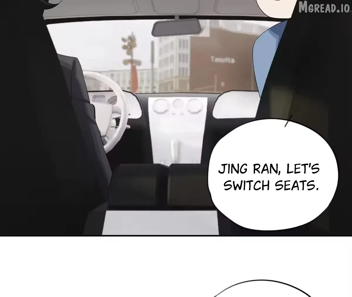 Confession of the Suspect A Chapter 14 page 81 - 