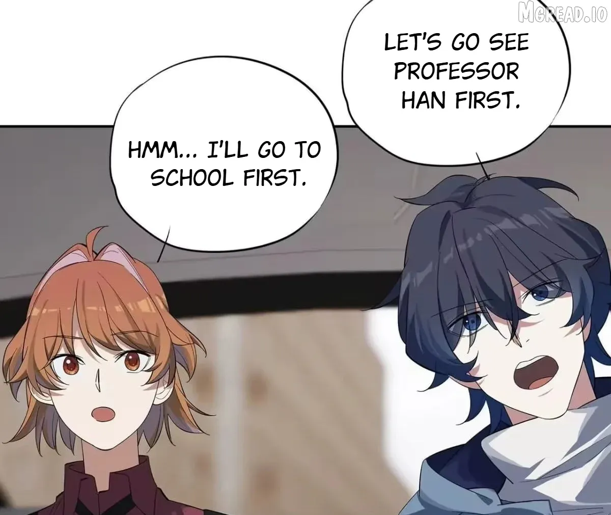 Confession of the Suspect A Chapter 14 page 82 - 