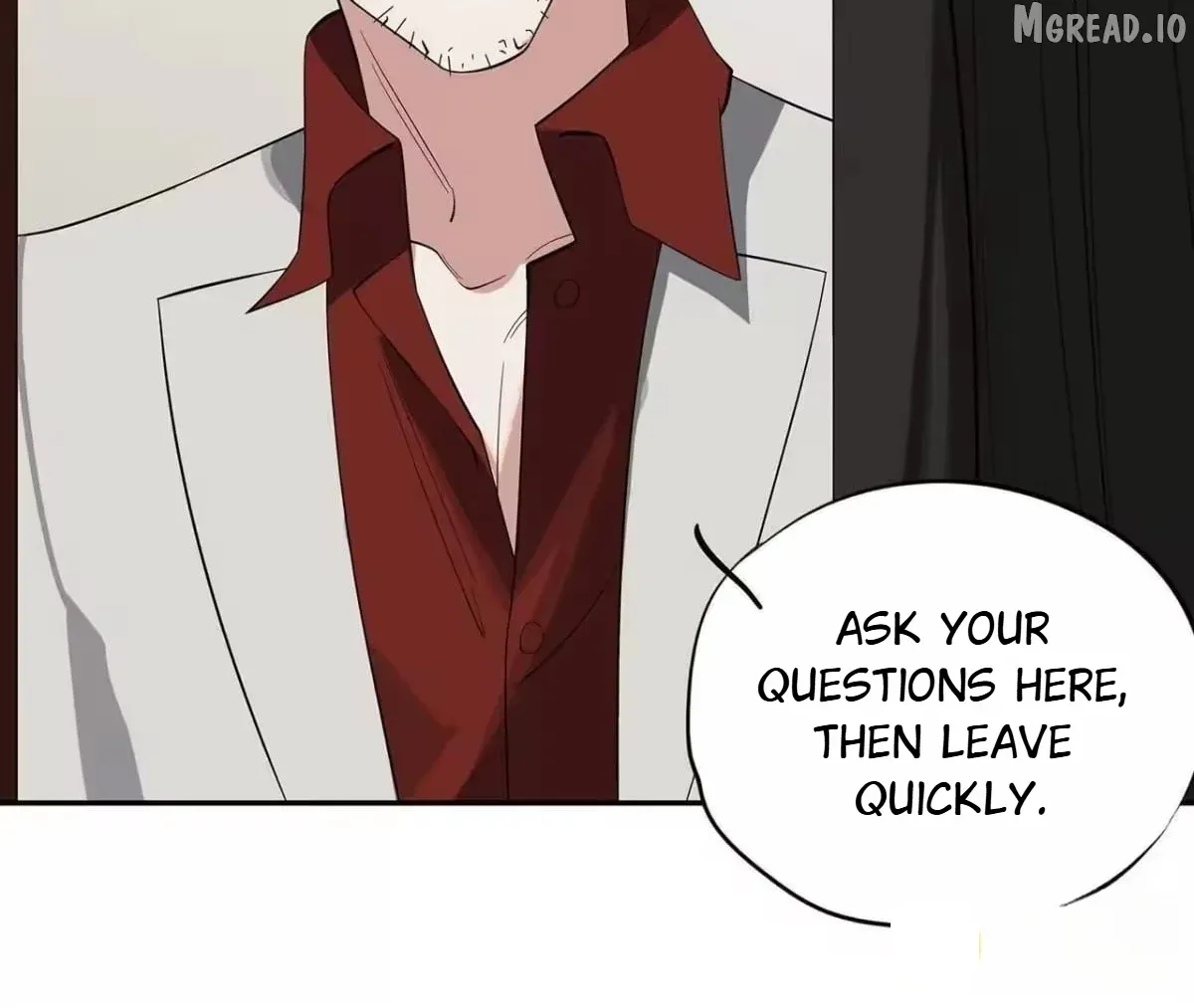 Confession of the Suspect A Chapter 14 page 10 - 