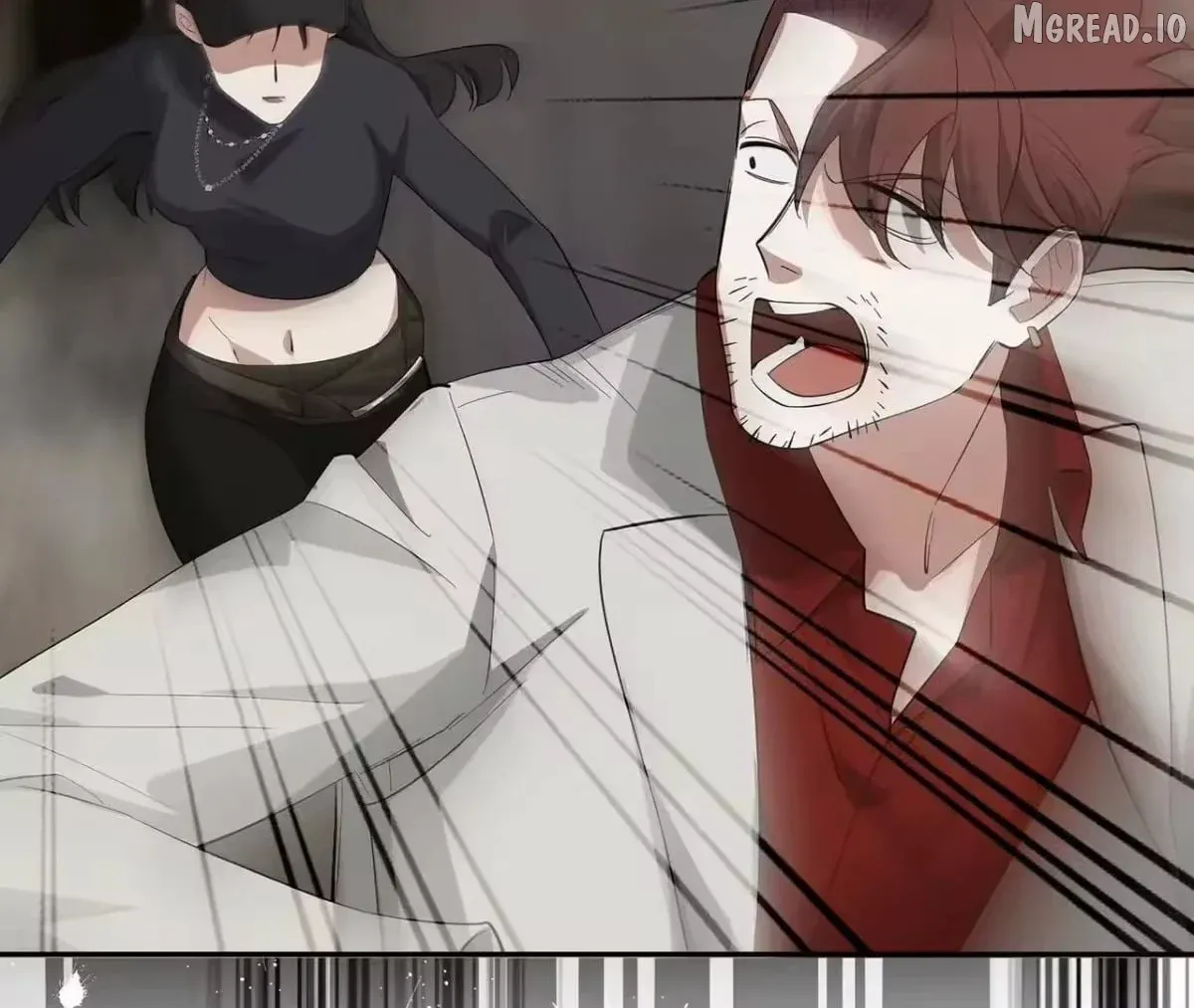 Confession of the Suspect A Chapter 15 page 11 - 