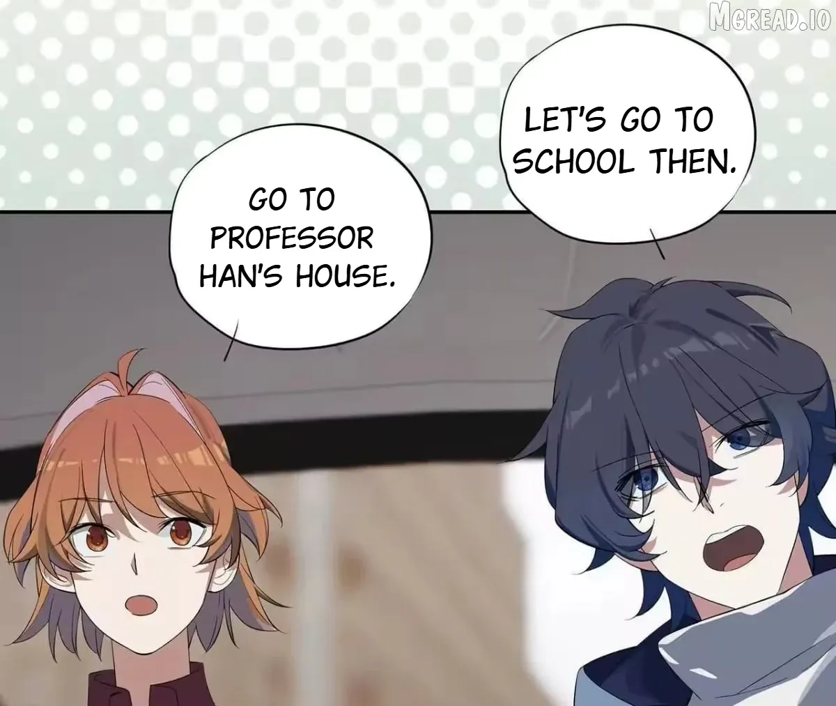 Confession of the Suspect A Chapter 15 page 4 - 