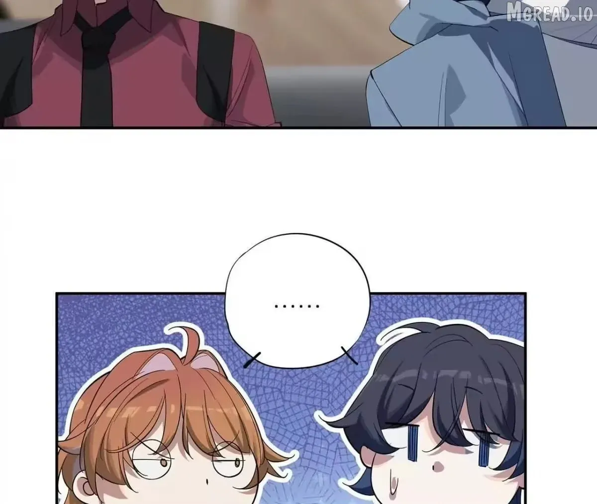 Confession of the Suspect A Chapter 15 page 5 - 