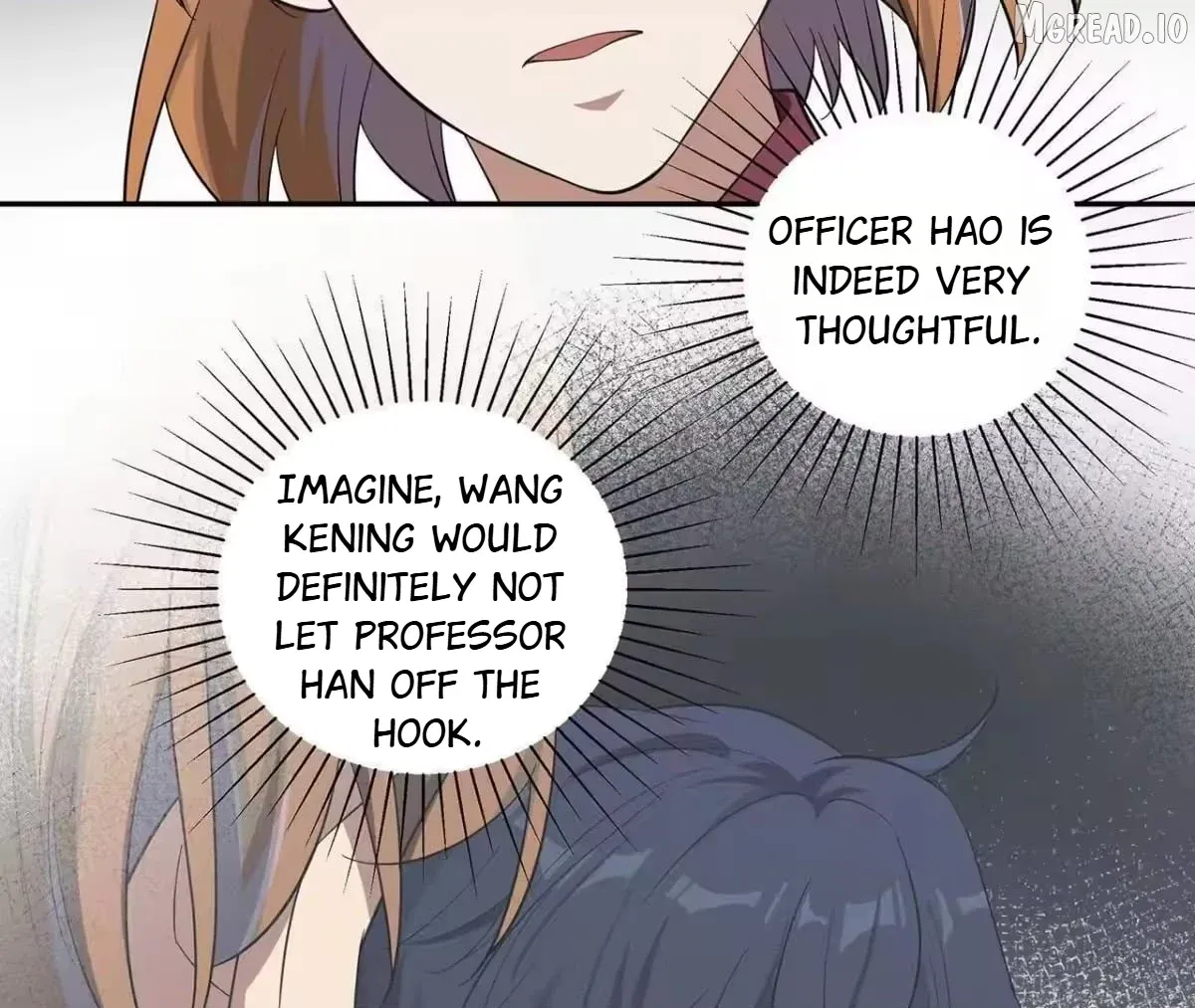 Confession of the Suspect A Chapter 15 page 66 - 