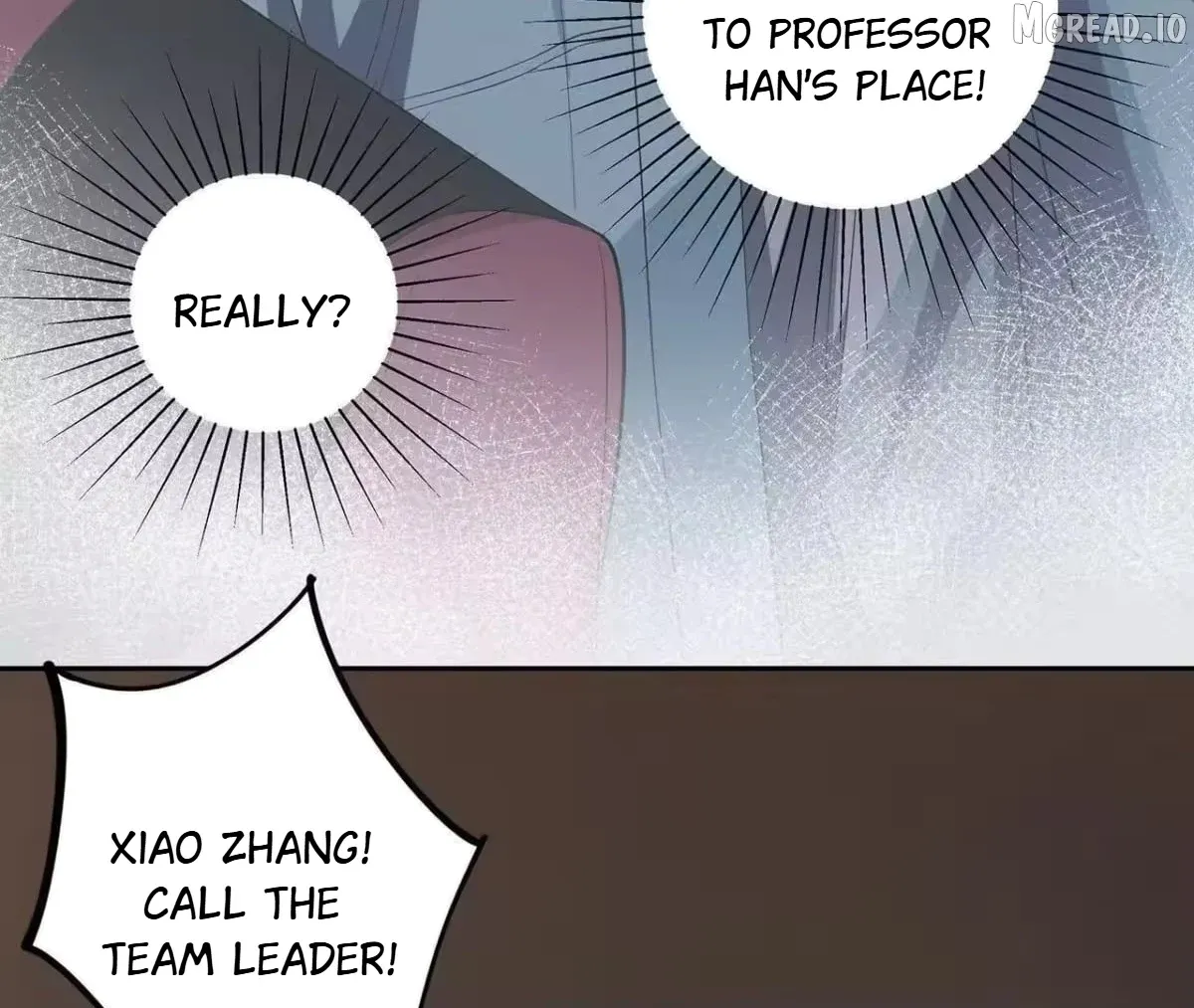 Confession of the Suspect A Chapter 15 page 68 - 