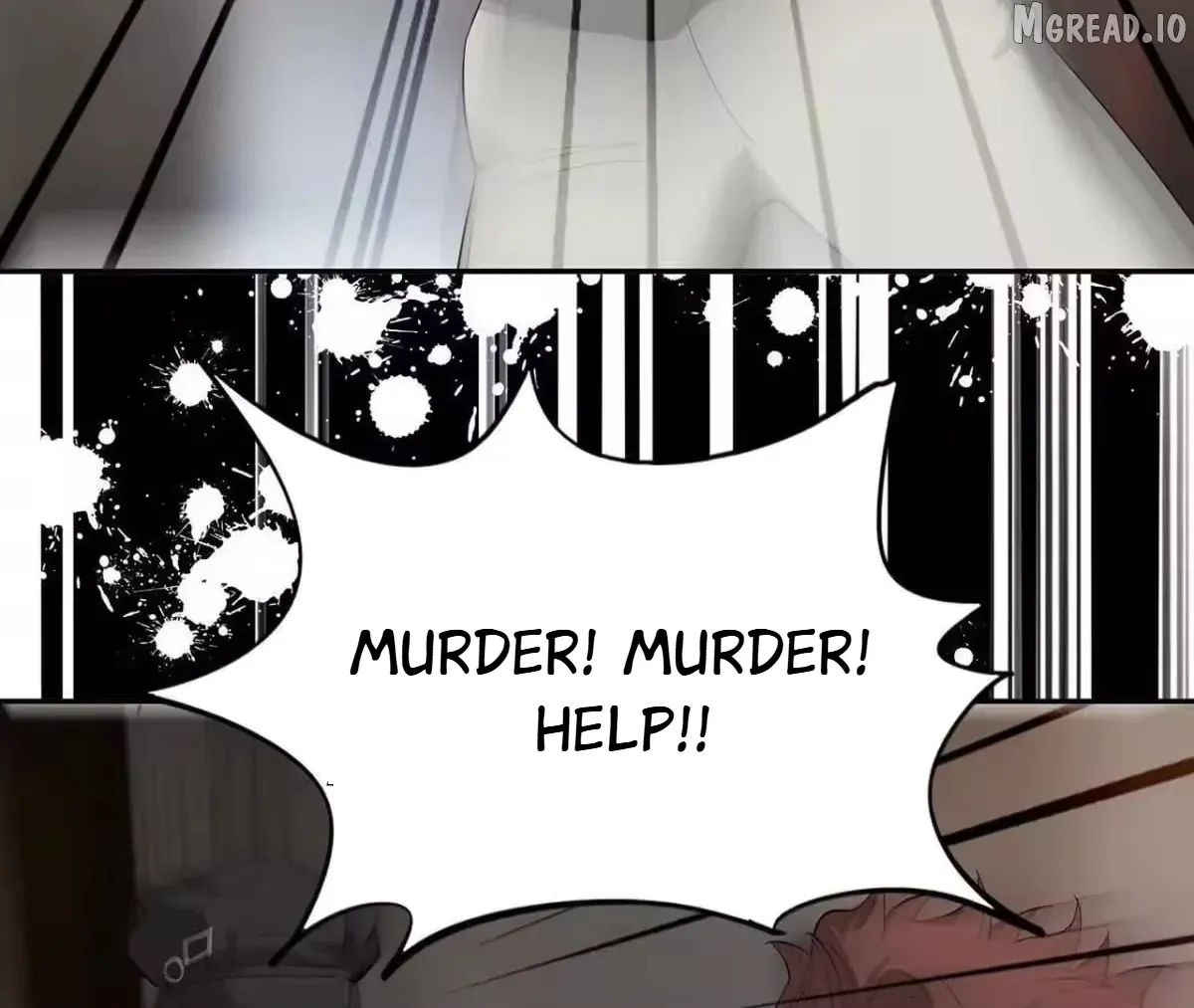 Confession of the Suspect A Chapter 15 page 10 - 