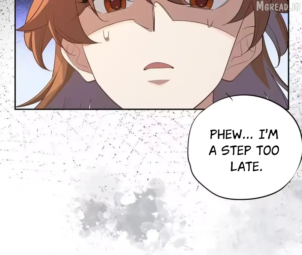 Confession of the Suspect A Chapter 16 page 11 - 