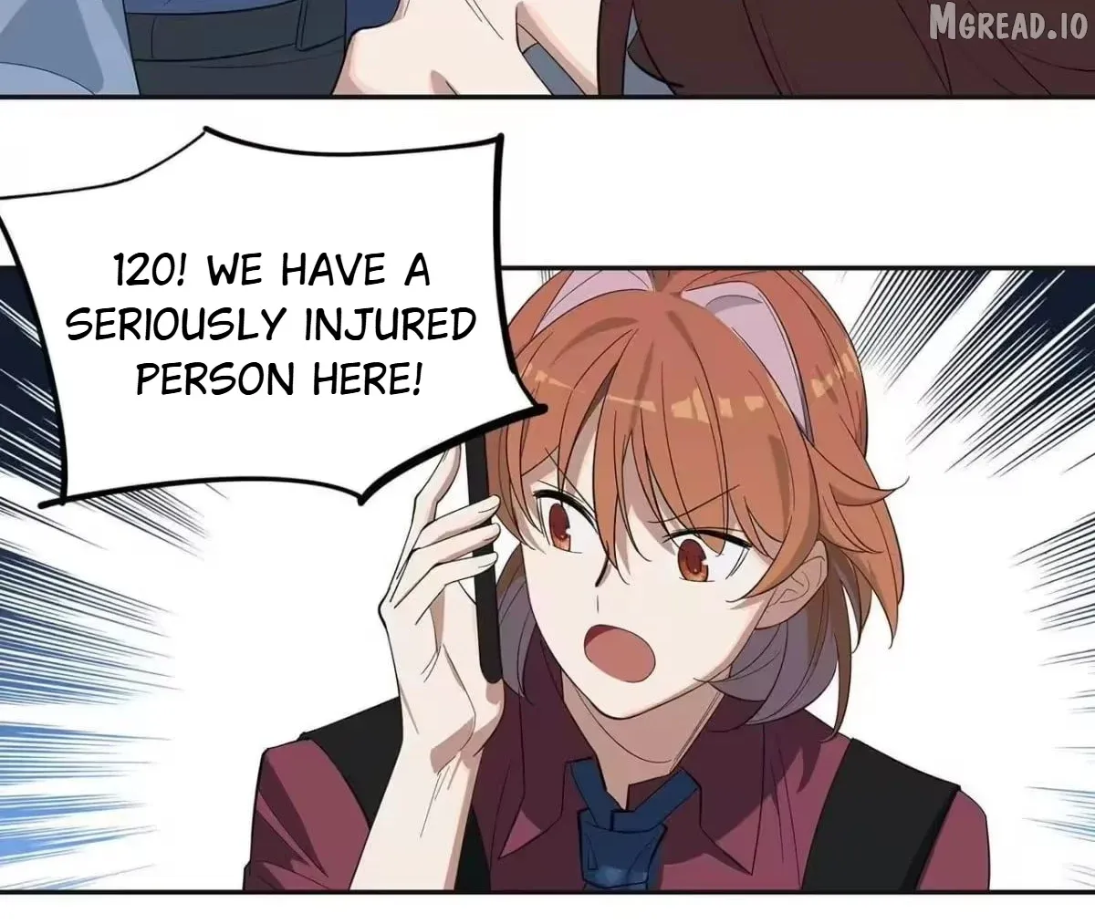Confession of the Suspect A Chapter 16 page 15 - 