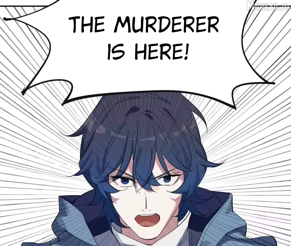 Confession of the Suspect A Chapter 16 page 17 - 