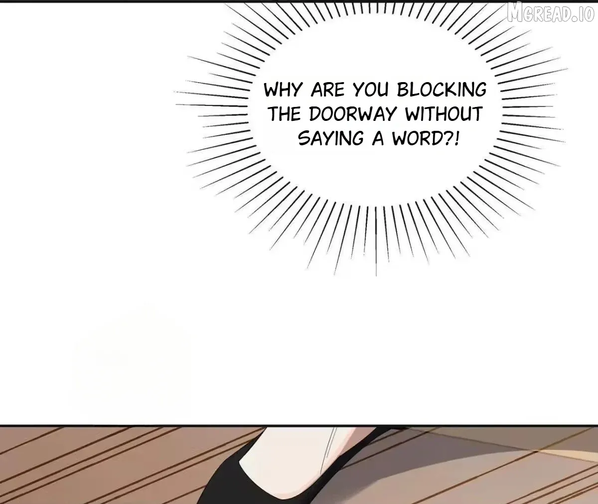 Confession of the Suspect A Chapter 16 page 22 - 