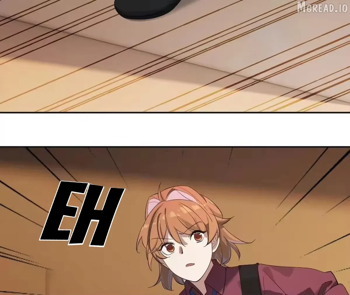 Confession of the Suspect A Chapter 16 page 23 - 