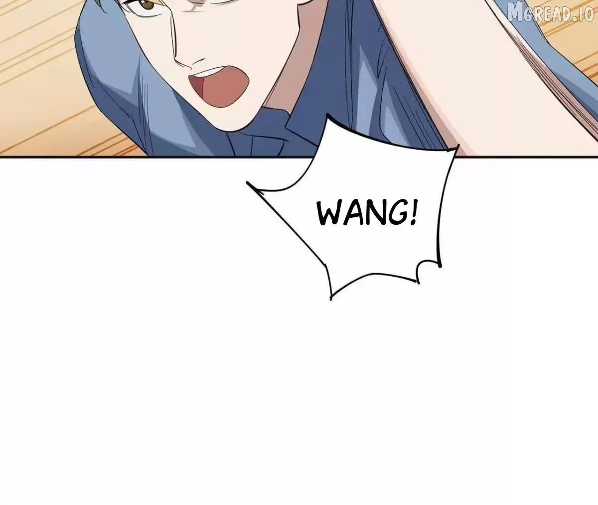 Confession of the Suspect A Chapter 16 page 30 - 