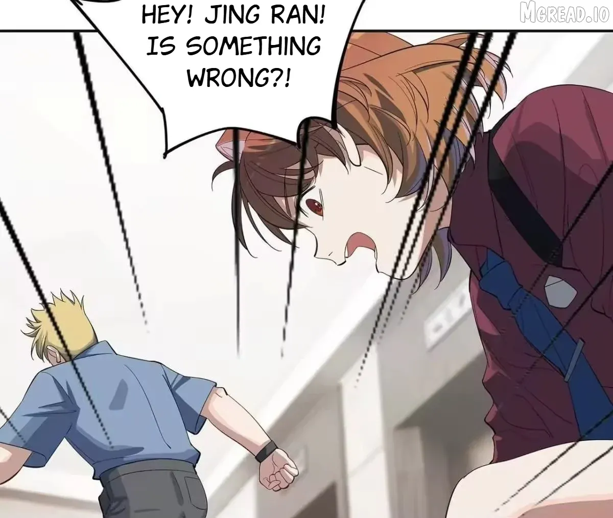Confession of the Suspect A Chapter 16 page 34 - 
