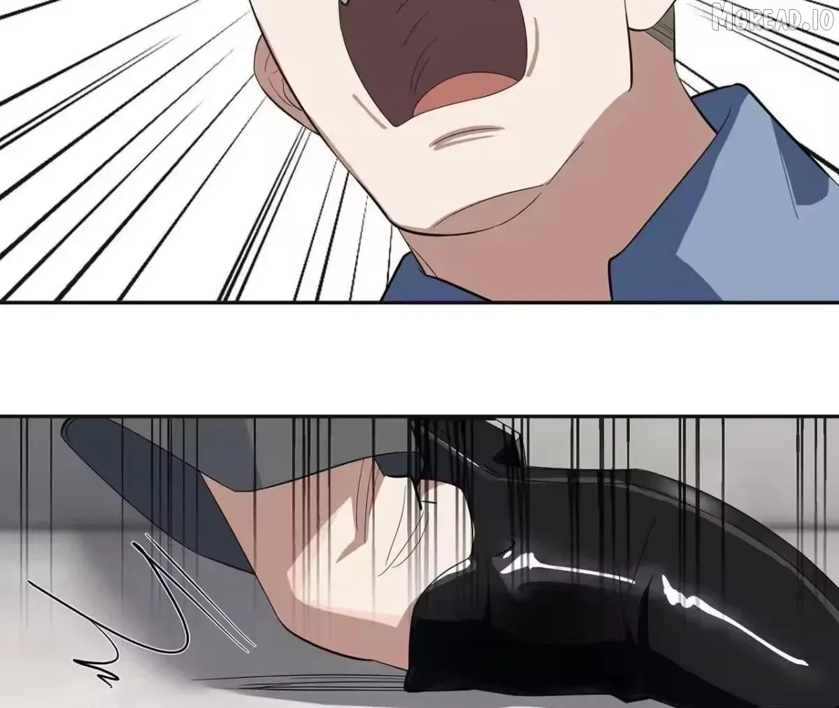 Confession of the Suspect A Chapter 16 page 47 - 