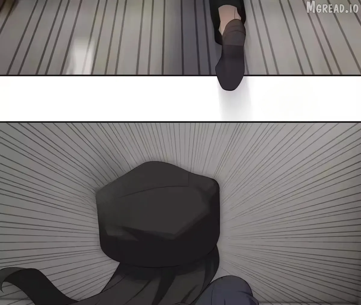 Confession of the Suspect A Chapter 16 page 57 - 