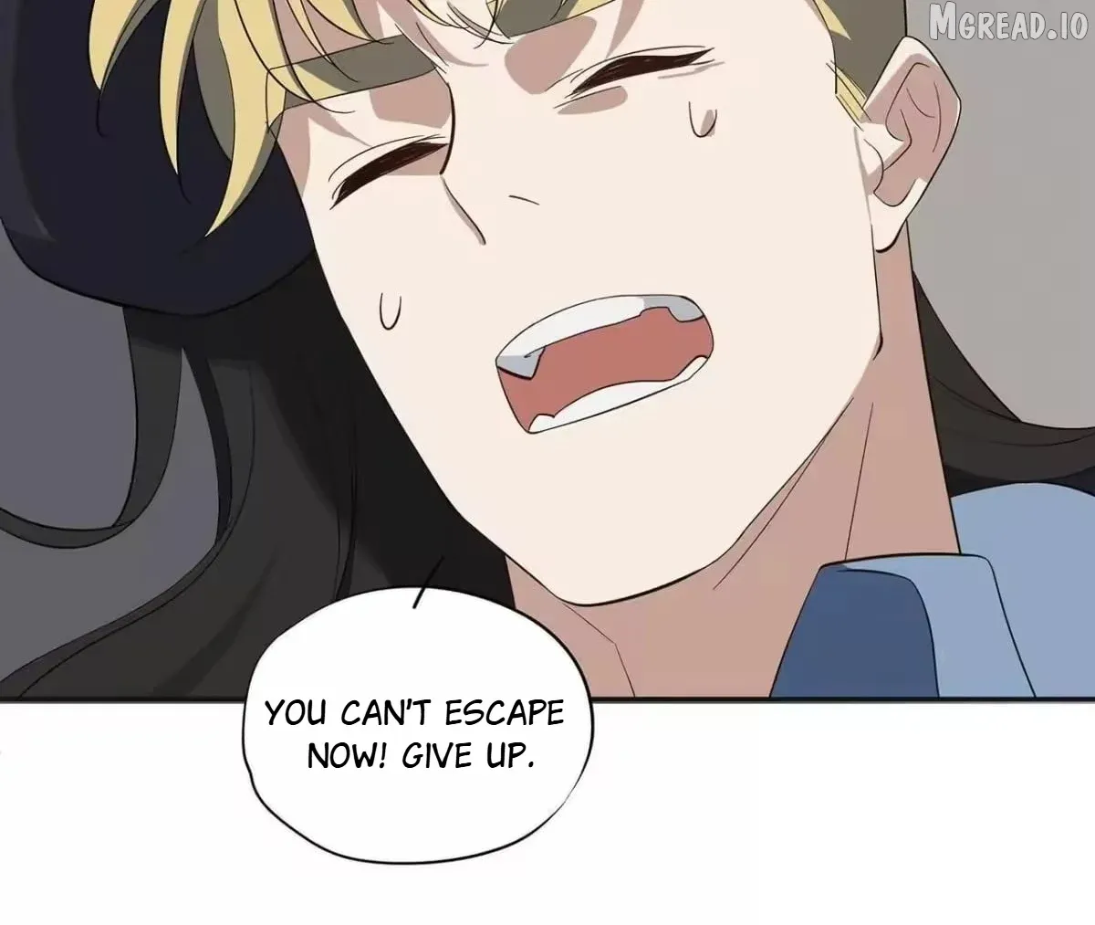 Confession of the Suspect A Chapter 16 page 69 - 