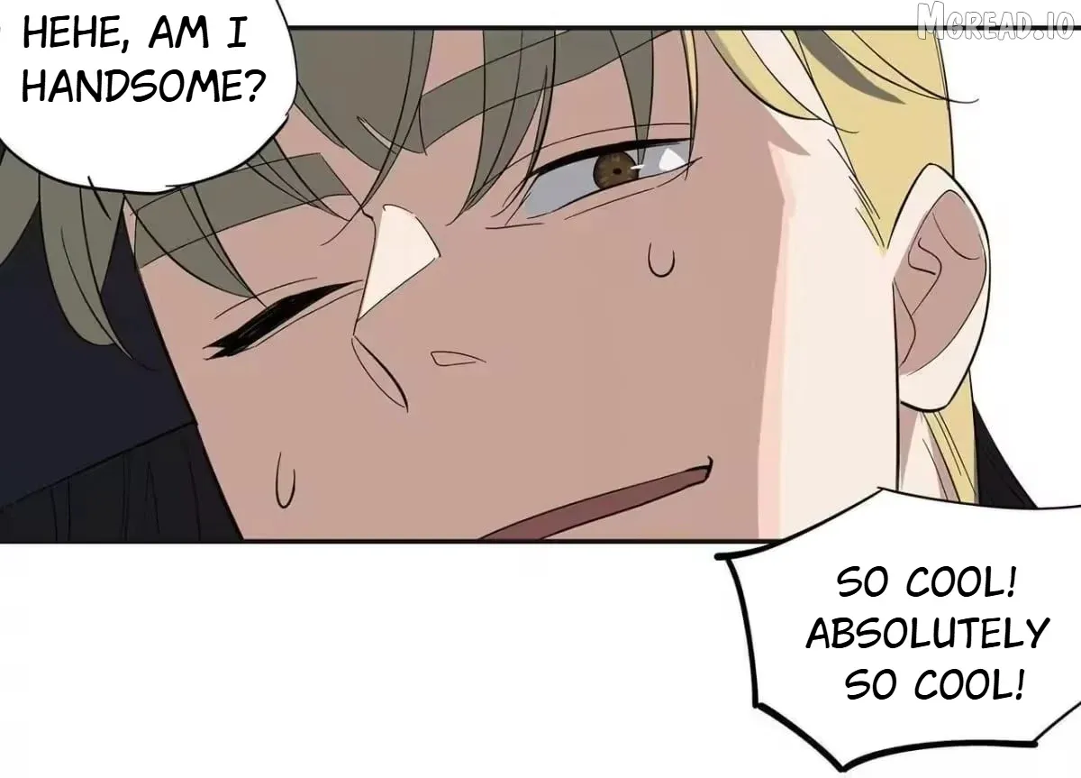 Confession of the Suspect A Chapter 16 page 72 - 