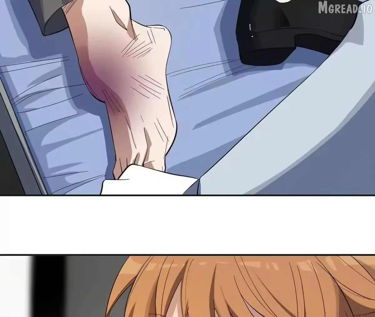 Confession of the Suspect A Chapter 16 page 79 - 