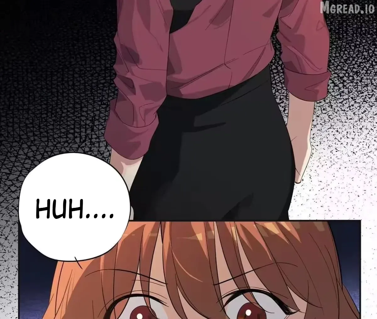 Confession of the Suspect A Chapter 16 page 10 - 