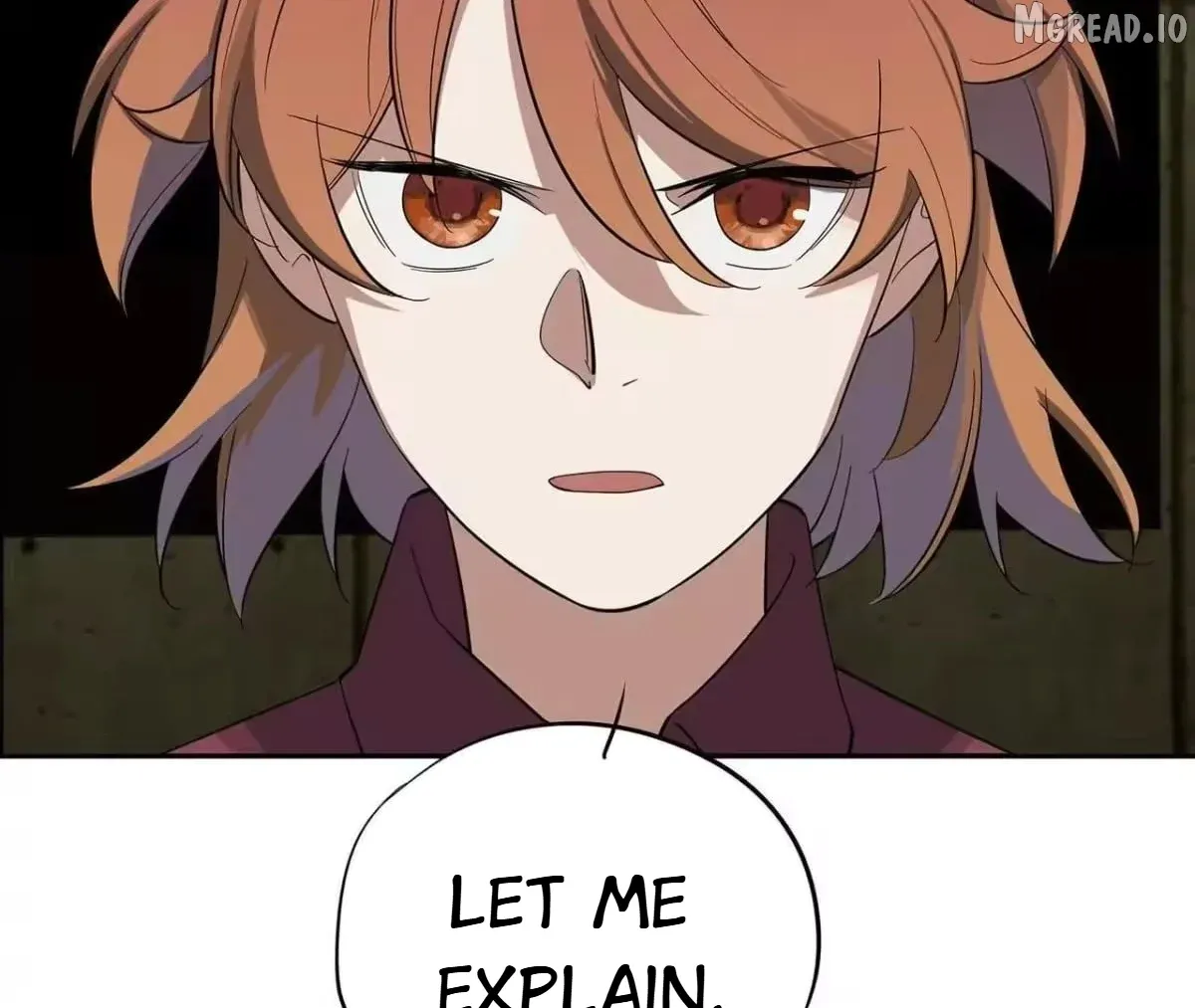 Confession of the Suspect A Chapter 17 page 3 - 