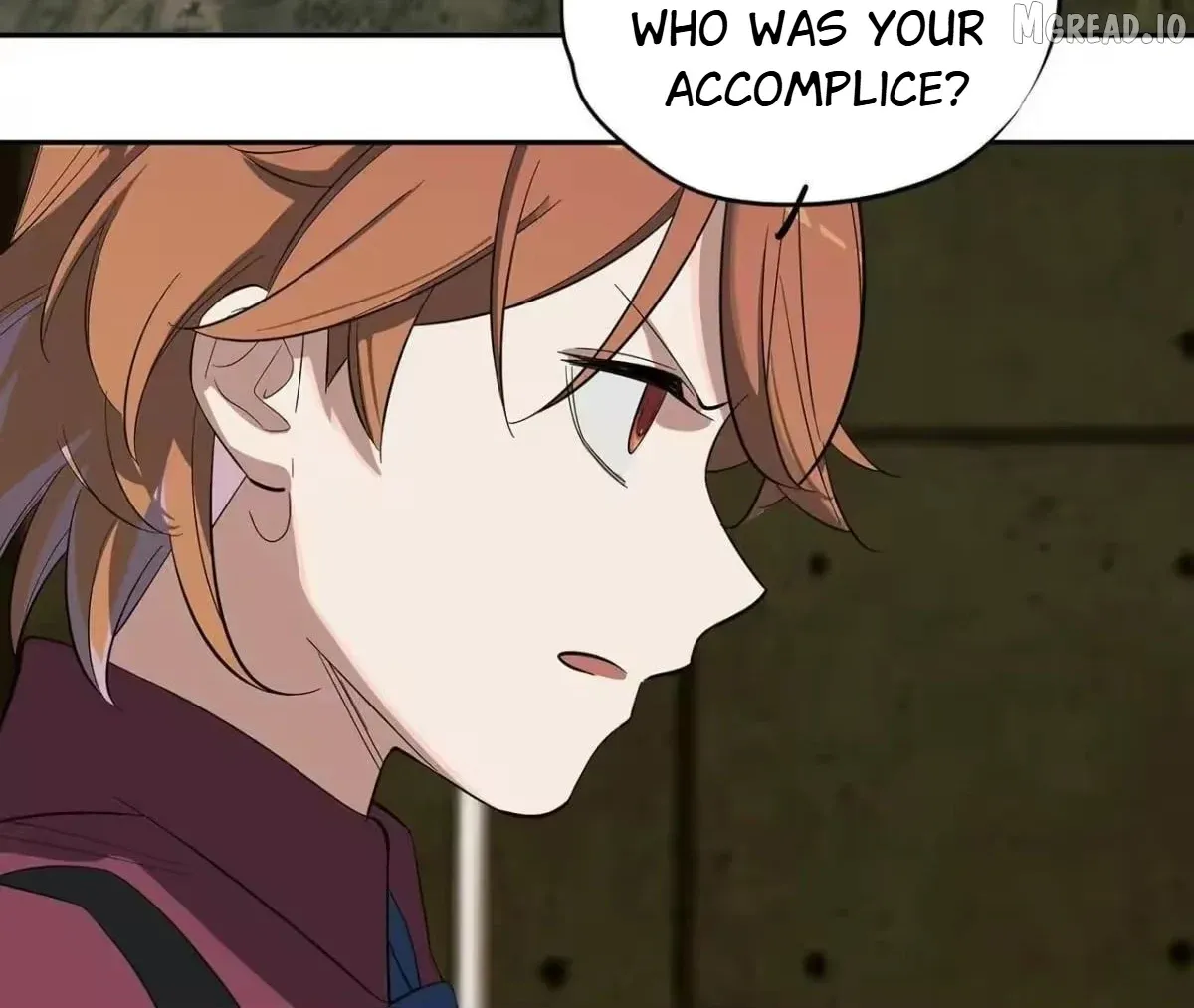 Confession of the Suspect A Chapter 17 page 28 - 
