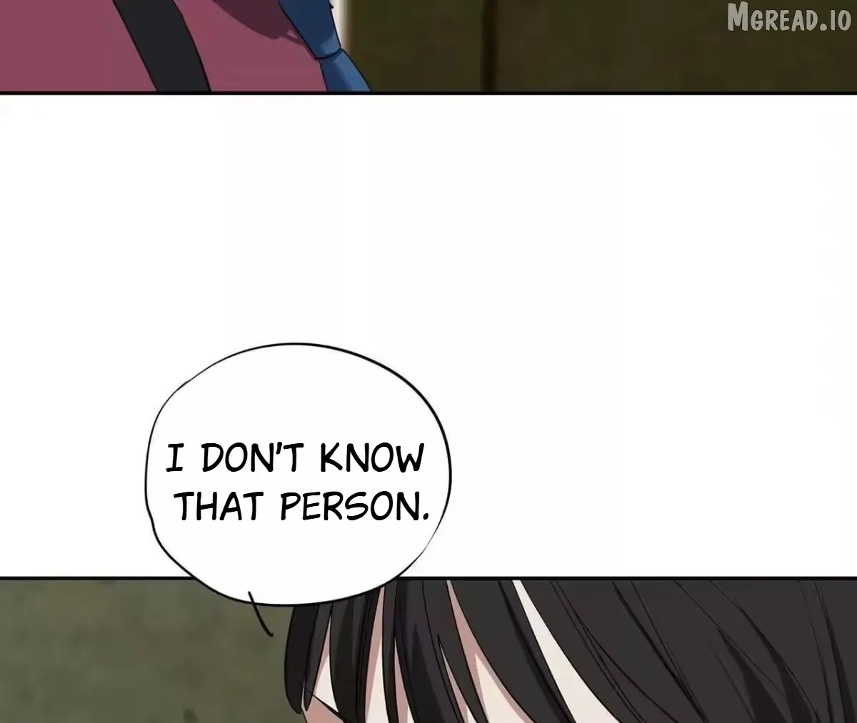 Confession of the Suspect A Chapter 17 page 29 - 