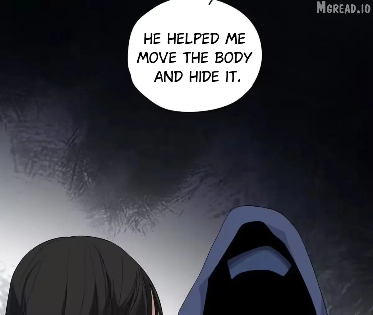 Confession of the Suspect A Chapter 17 page 31 - 