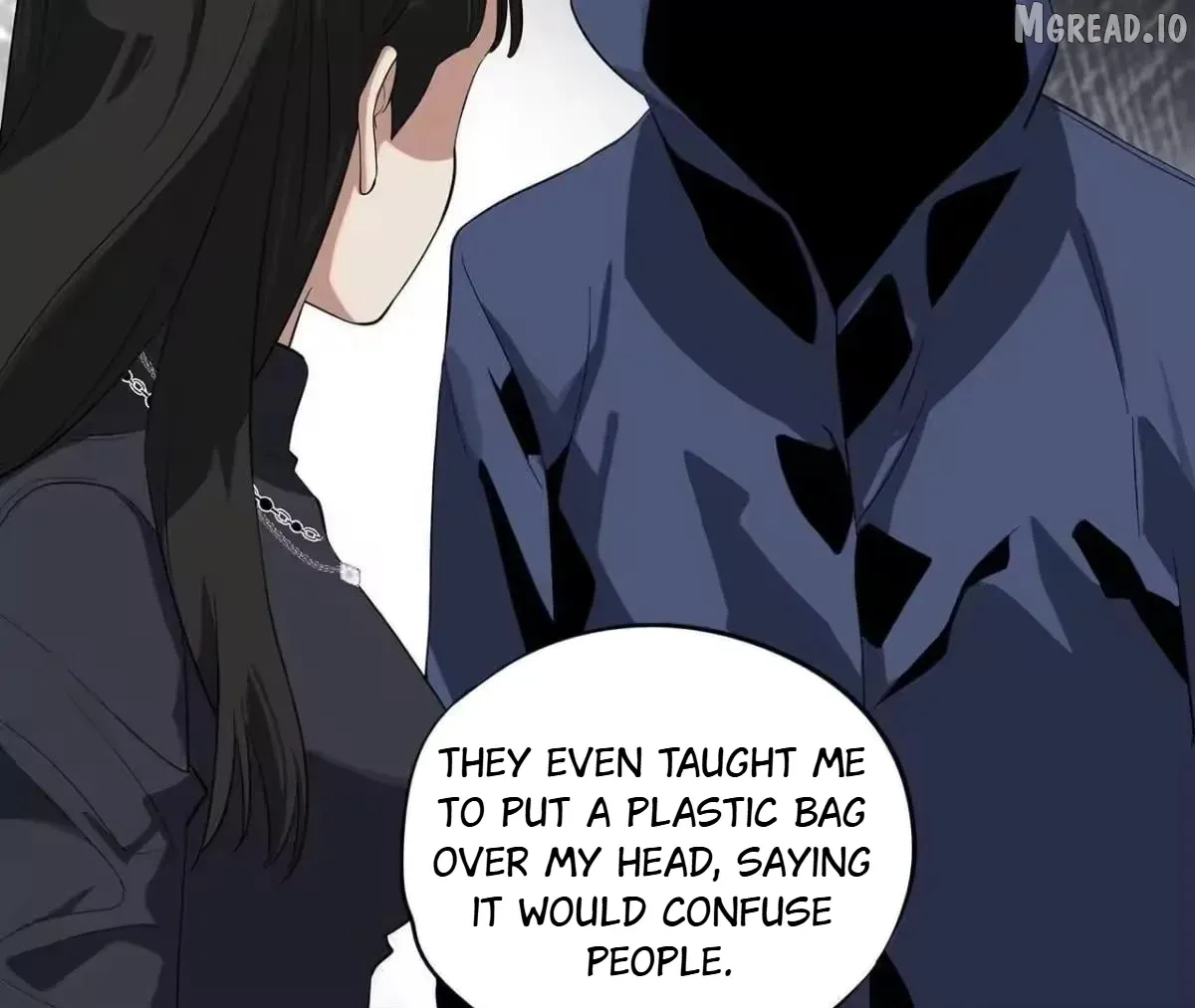 Confession of the Suspect A Chapter 17 page 32 - 