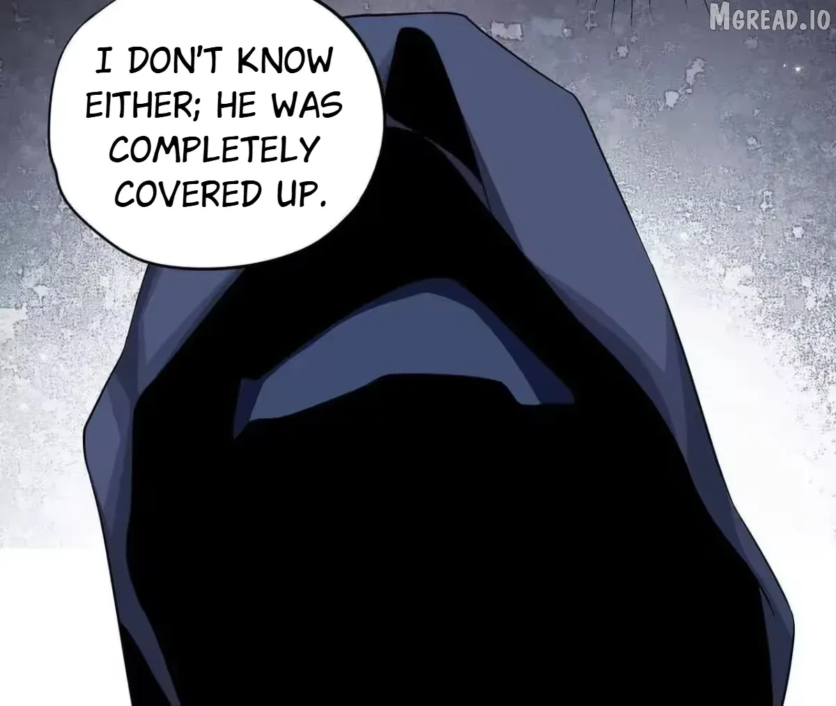 Confession of the Suspect A Chapter 17 page 35 - 