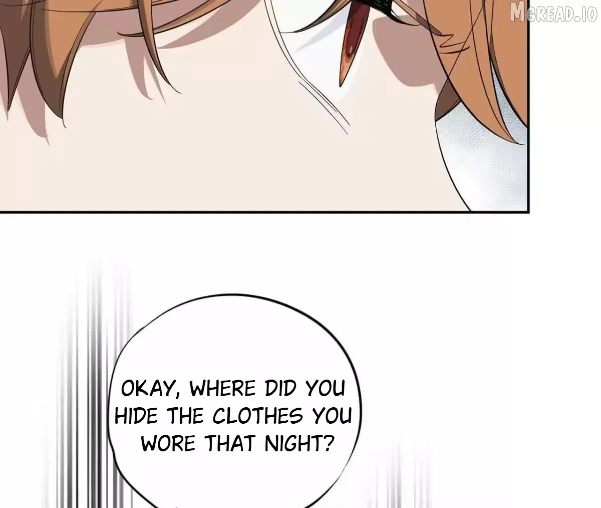 Confession of the Suspect A Chapter 17 page 40 - 
