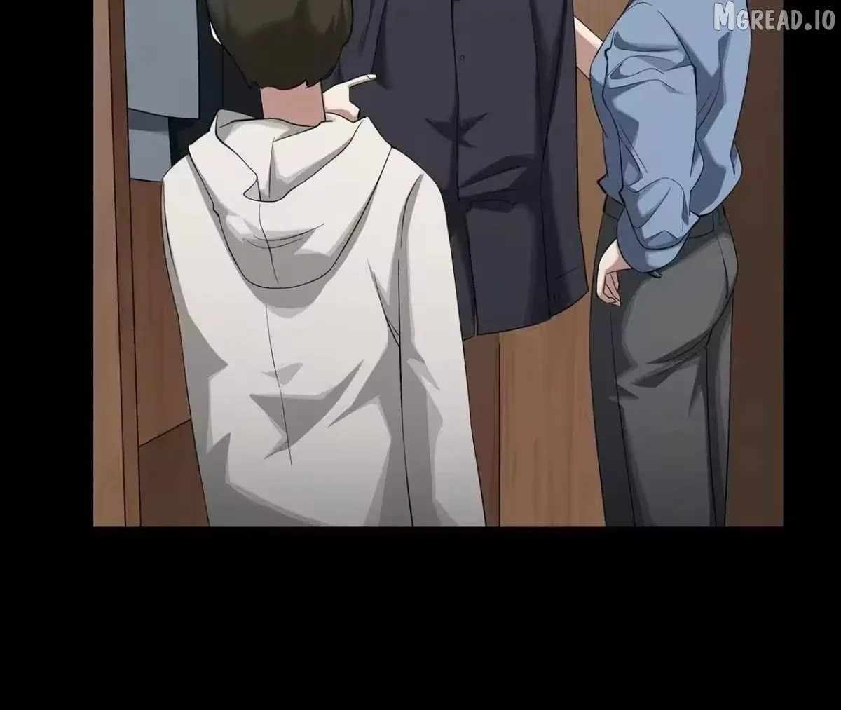Confession of the Suspect A Chapter 17 page 42 - 