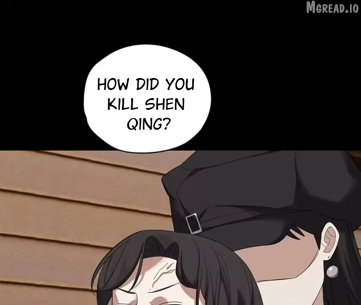 Confession of the Suspect A Chapter 17 page 43 - 