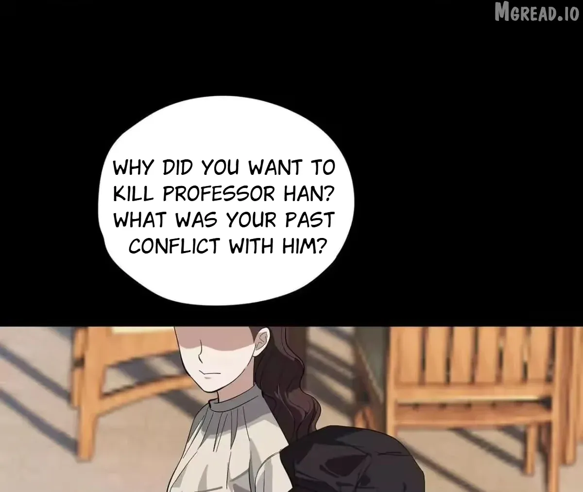 Confession of the Suspect A Chapter 17 page 48 - 