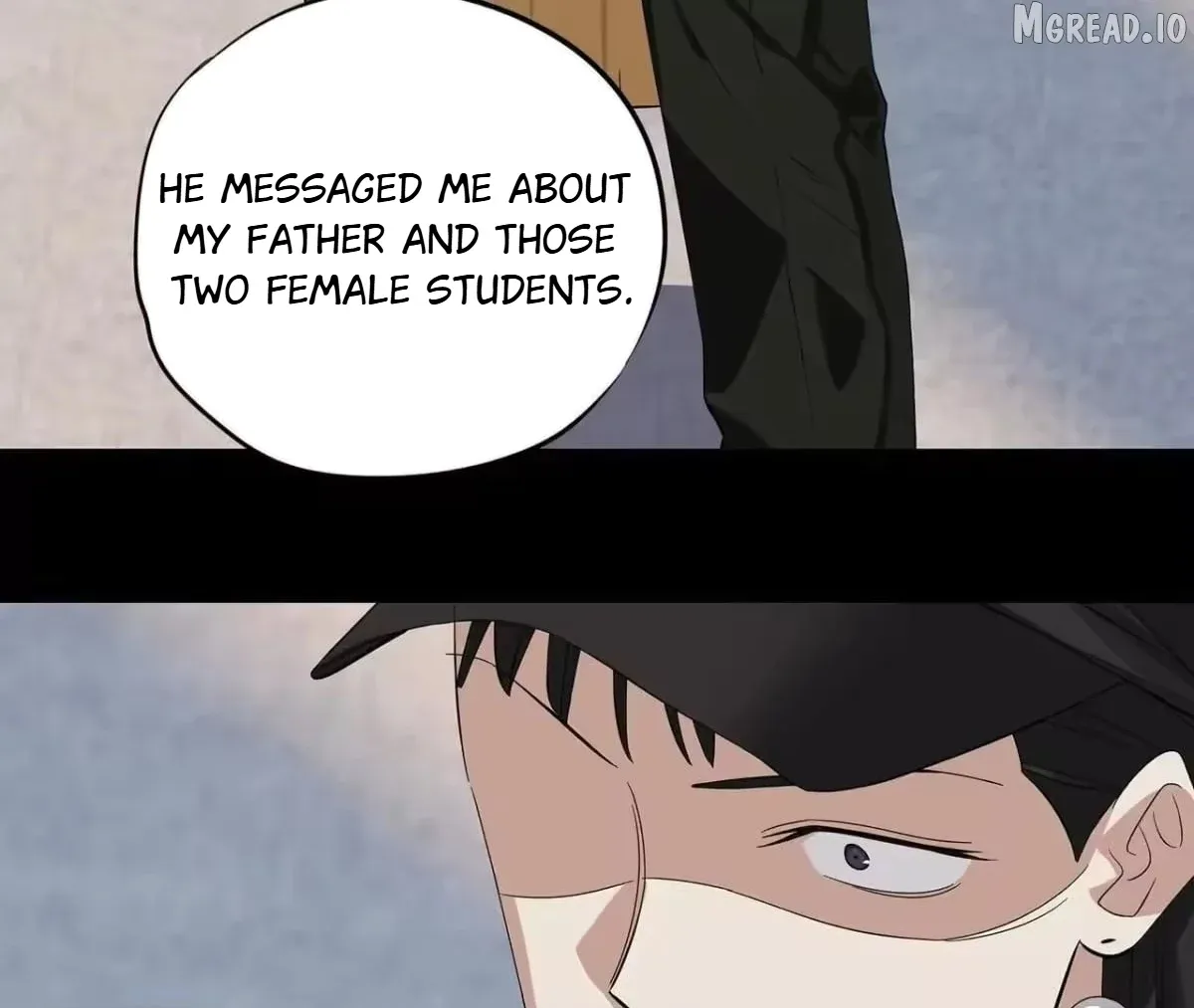 Confession of the Suspect A Chapter 17 page 50 - 