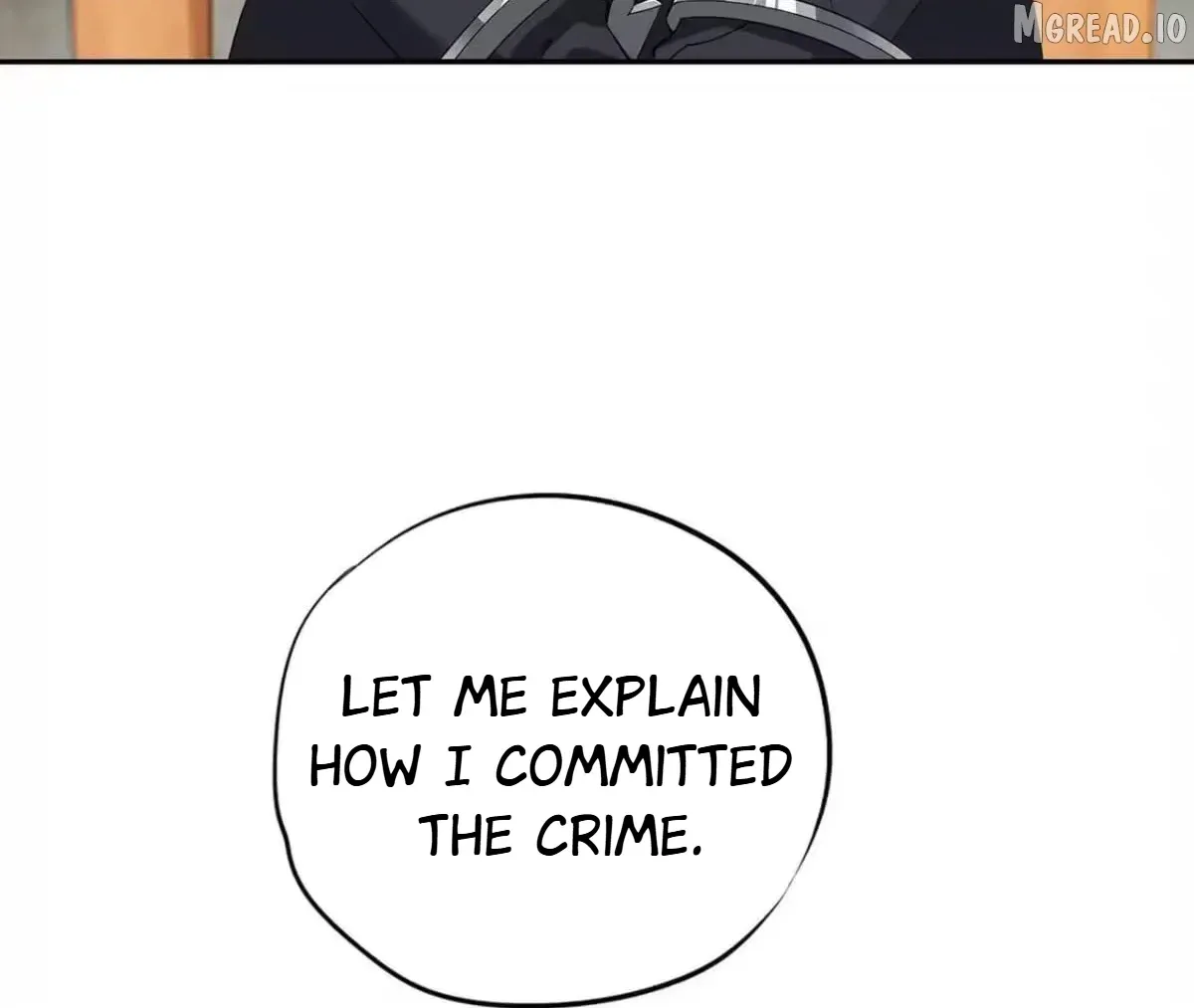 Confession of the Suspect A Chapter 17 page 6 - 