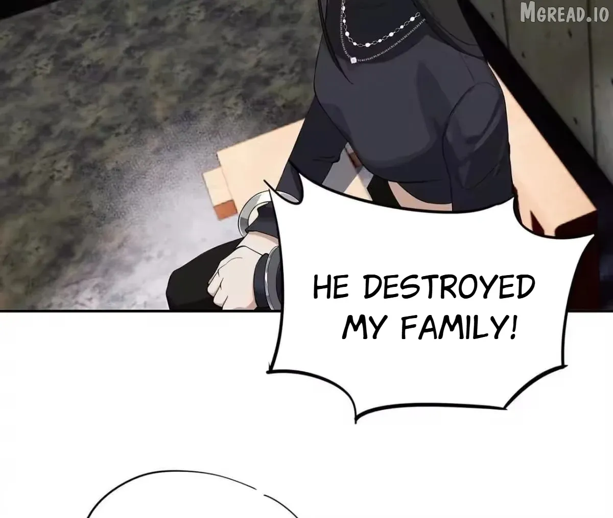 Confession of the Suspect A Chapter 17 page 53 - 