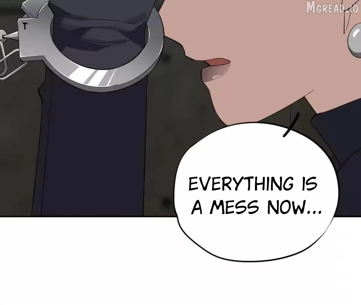 Confession of the Suspect A Chapter 17 page 55 - 