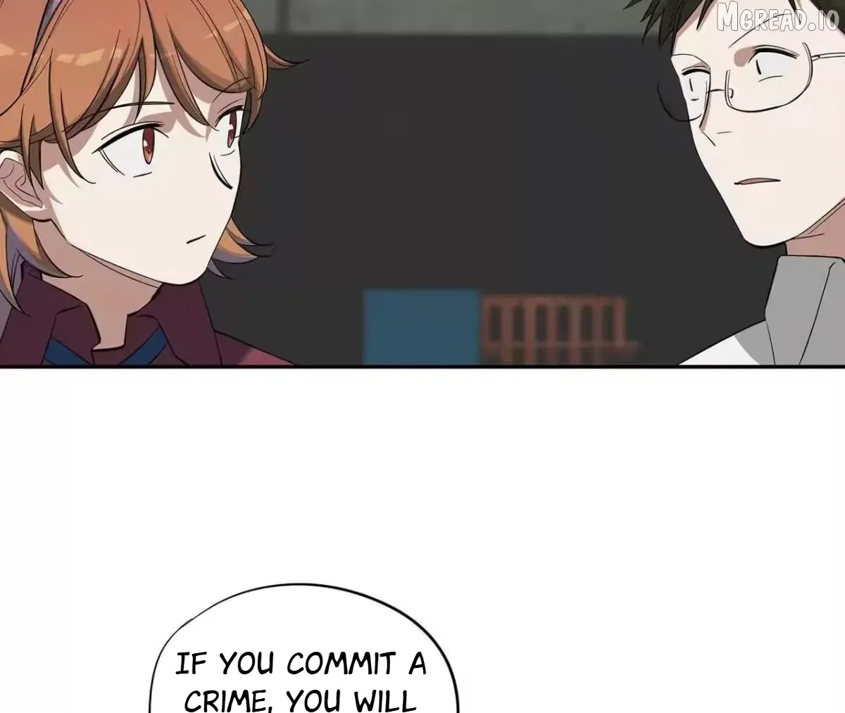 Confession of the Suspect A Chapter 17 page 61 - 