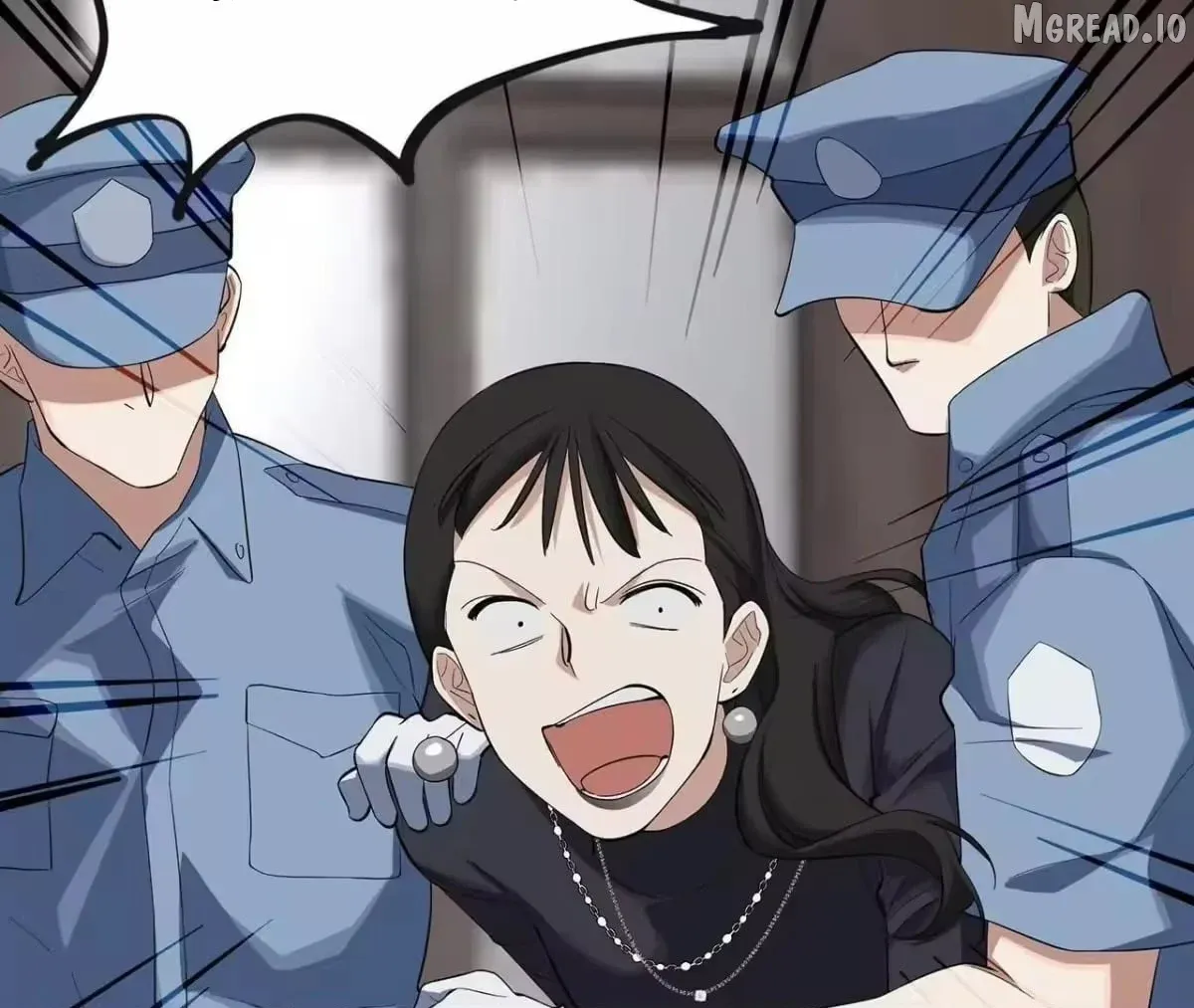 Confession of the Suspect A Chapter 17 page 78 - 