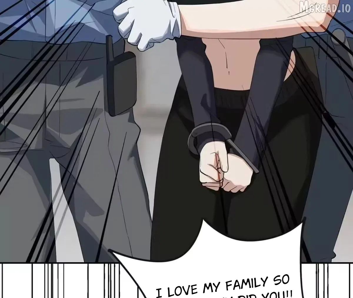 Confession of the Suspect A Chapter 17 page 79 - 