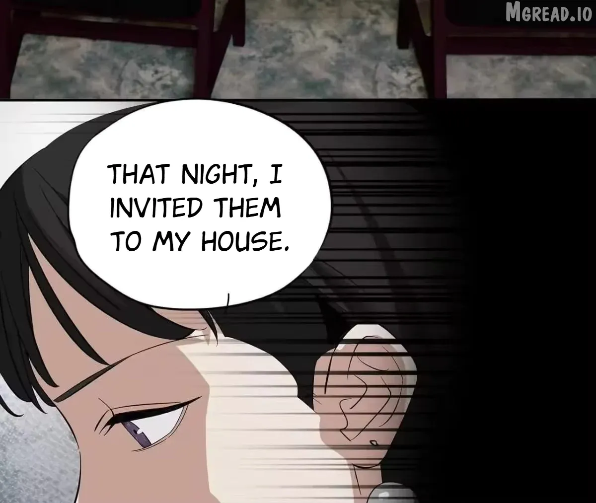 Confession of the Suspect A Chapter 17 page 9 - 
