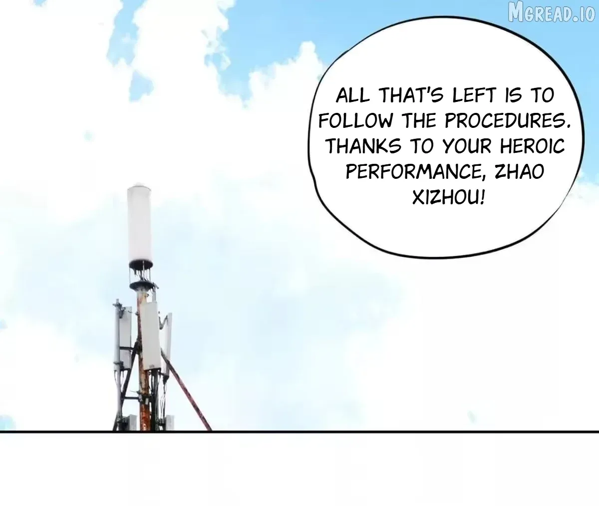 Confession of the Suspect A Chapter 18 page 2 - 