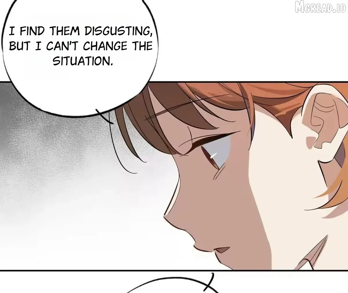 Confession of the Suspect A Chapter 18 page 19 - 
