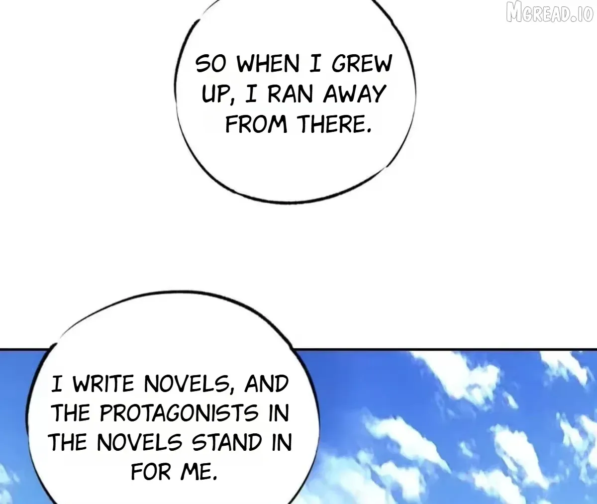 Confession of the Suspect A Chapter 18 page 20 - 