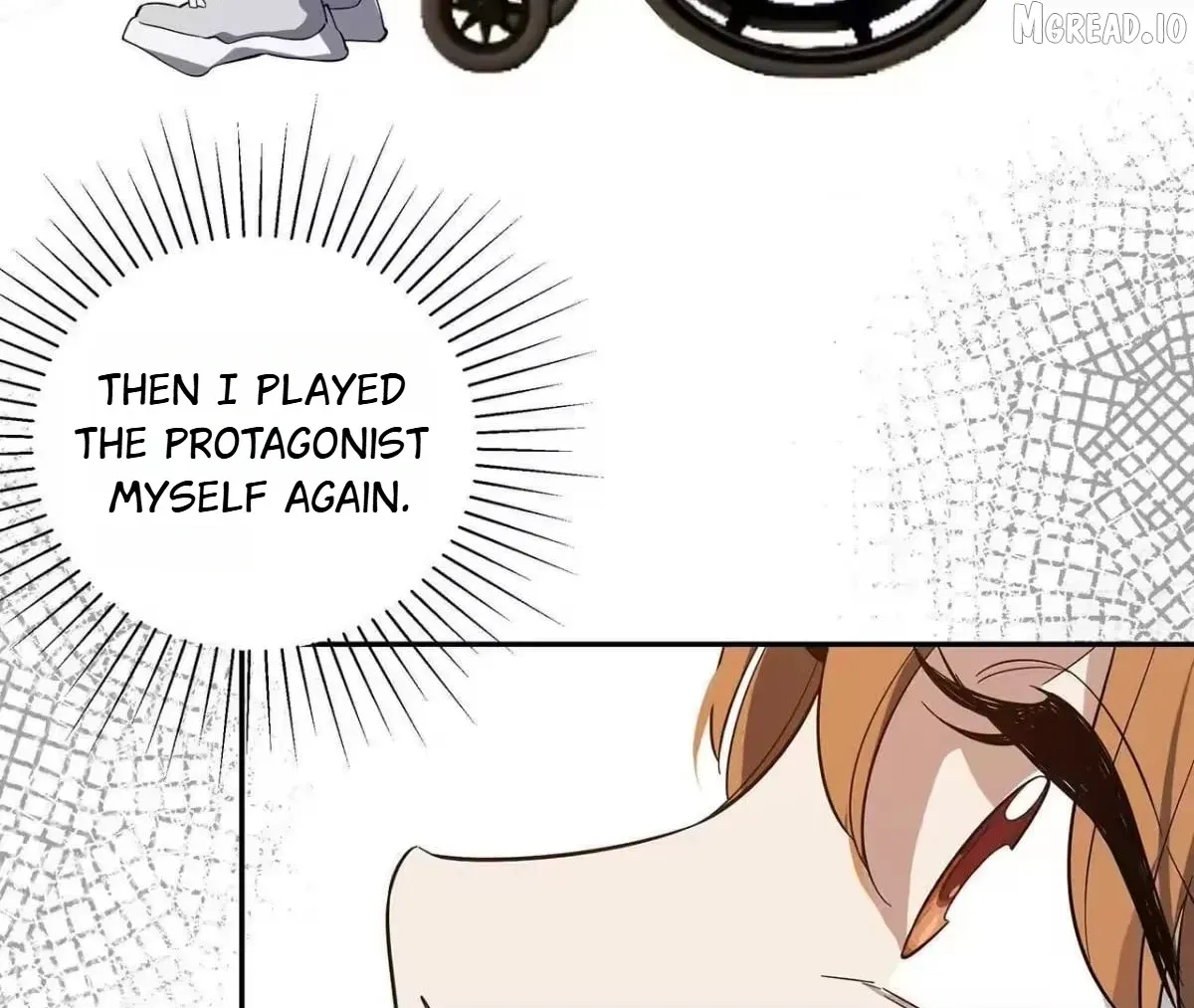 Confession of the Suspect A Chapter 18 page 23 - 