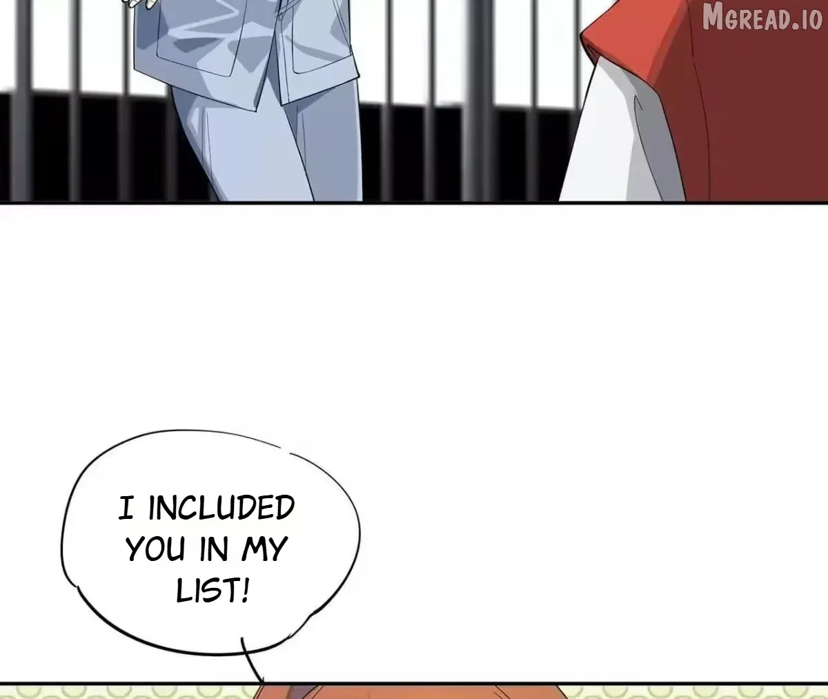 Confession of the Suspect A Chapter 18 page 27 - 