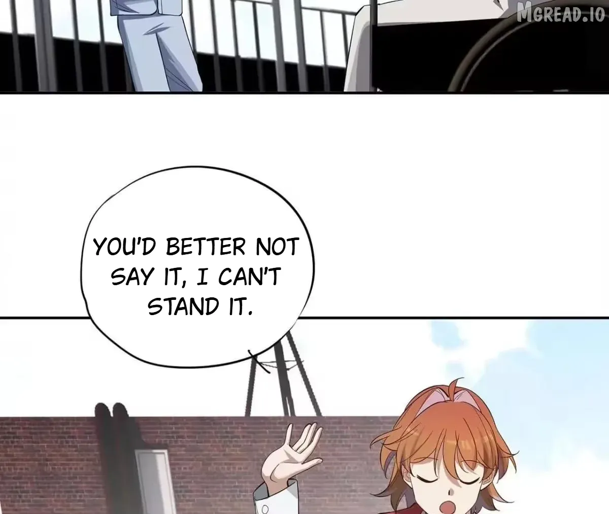 Confession of the Suspect A Chapter 18 page 42 - 
