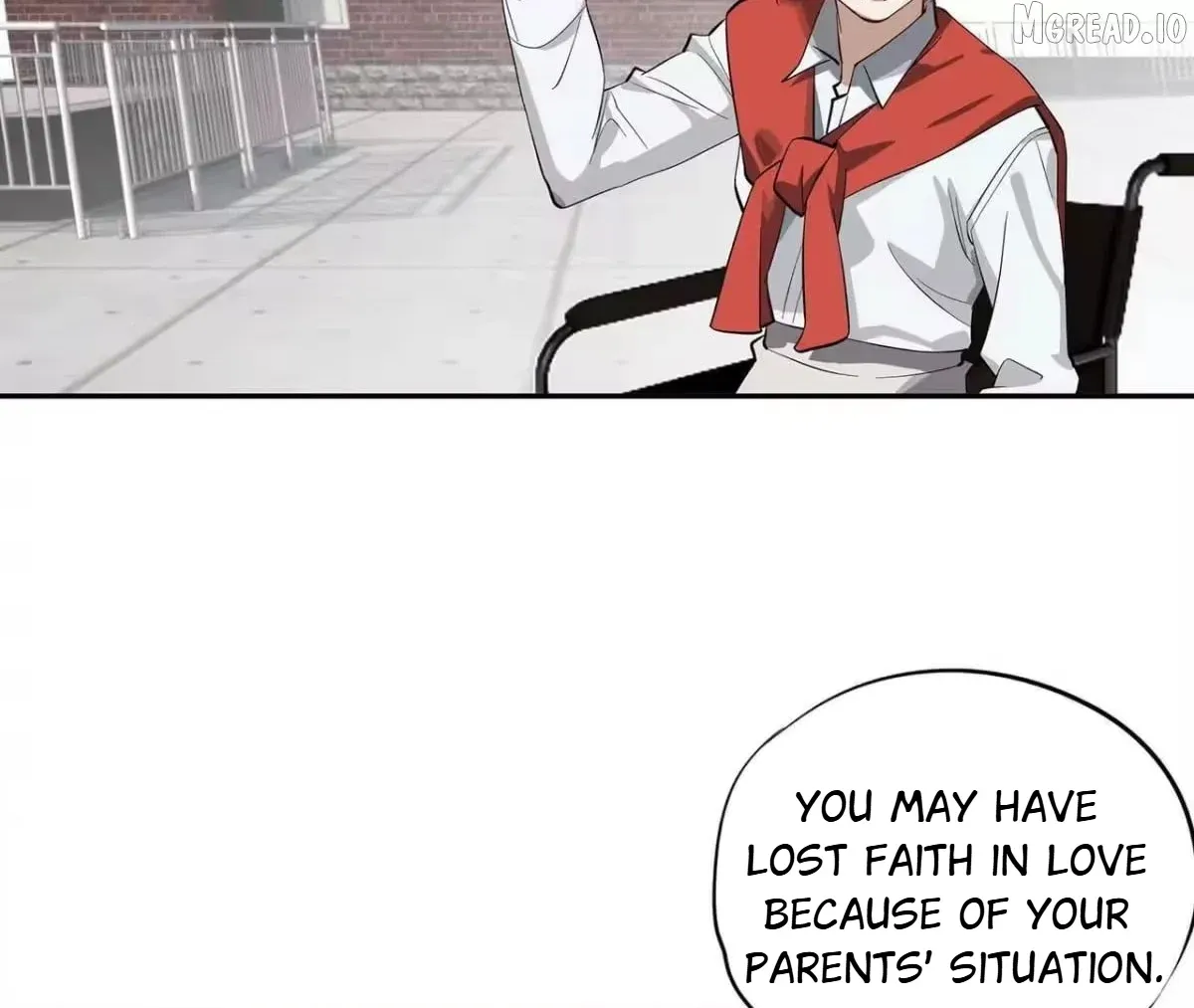 Confession of the Suspect A Chapter 18 page 43 - 